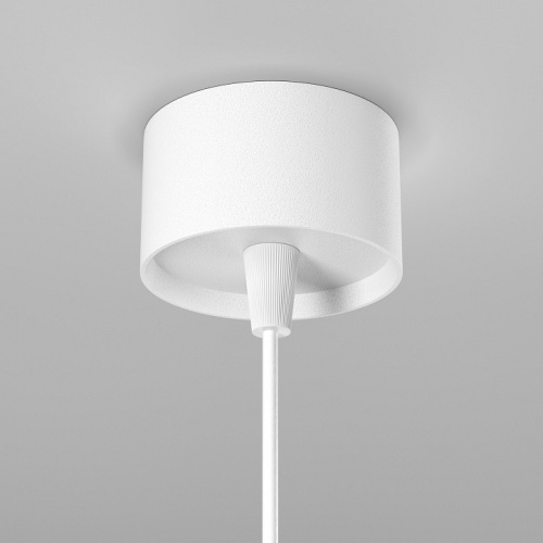 Подвесной светильник Maytoni Technical Focus LED P072PL-L12W3K-1 фото 7