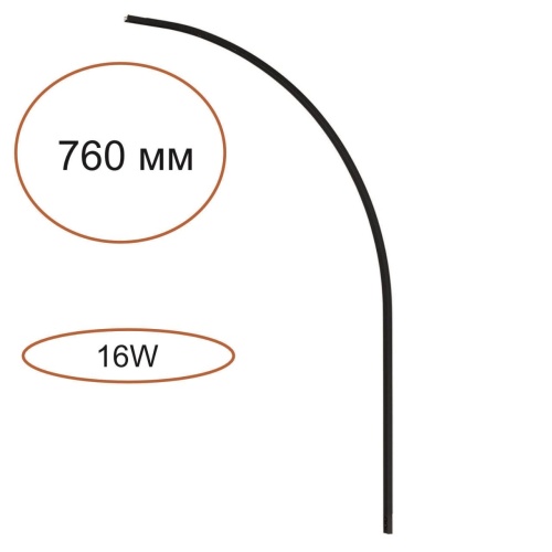 ODEON LIGHT 7155/100A HIGHTECH ODL26 258 Угловой элемент для инсталяции черный/cиликон/металл IP20 LED 16W 550Лм 3000K 120° 24V FINO XS