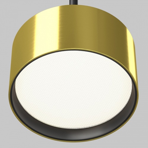 Подвесной светильник Maytoni Technical Glare P102PL-12W4K-BS фото 6