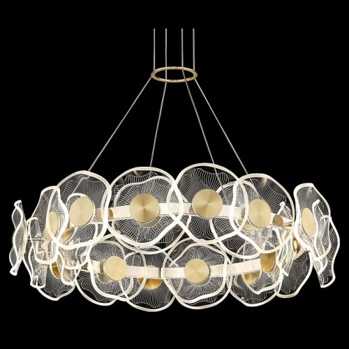 Подвесной светильник Wertmark Helena WE453.24.303 Подвесной светильник Wertmark Helena WE453.24.303