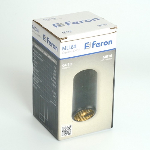 Накладной светильник Feron ML184 48392 фото 6