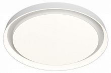 Накладной светильник Denkirs Cany DK6516-WH