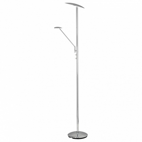 Торшер с подсветкой Citilux Дискус CL802001 Торшер с подсветкой Citilux Дискус CL802001