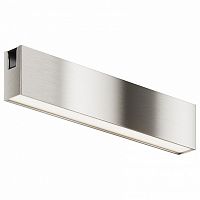 Накладной светильник Maytoni Technical Basis TR151-1-12W4K-PT