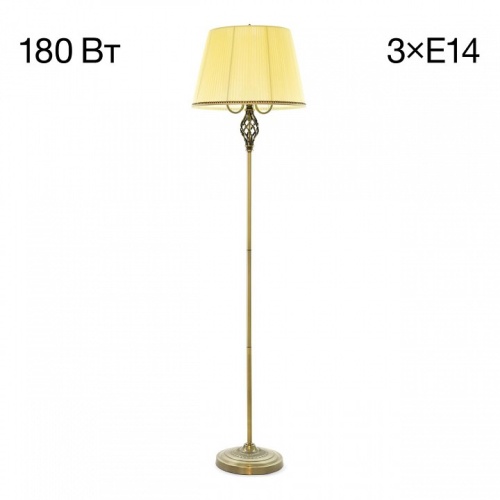 Торшер Citilux Вена CL402933 фото 3