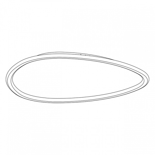 Накладной светильник Citilux ТRIO CL215B260E фото 2 Накладной светильник Citilux ТRIO CL215B260E фото 2