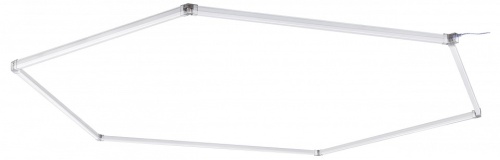 Модульный светильник Lightstar Varieta V6A450124 Модульный светильник Lightstar Varieta V6A450124