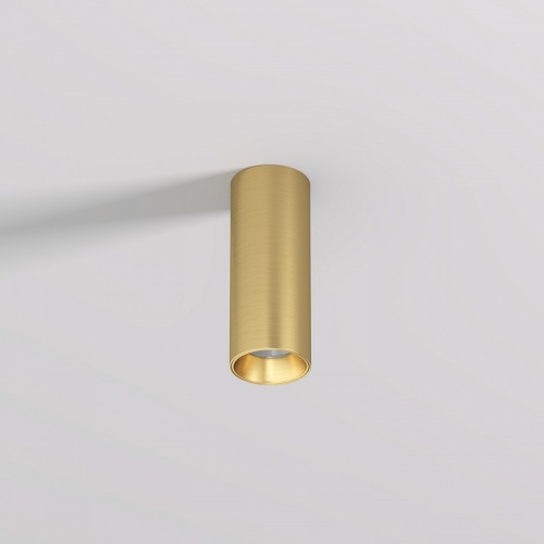 Накладной светильник Denkirs SHINE TUBE DK2615-SB фото 3 Накладной светильник Denkirs SHINE TUBE DK2615-SB фото 3