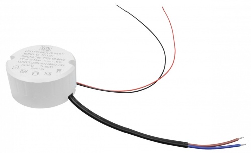 Блок питания Lightstar Lightstar 215010-24 Блок питания Lightstar Lightstar 215010-24