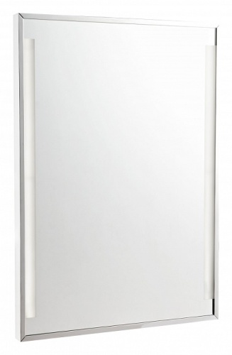Зеркало настенное Wertmark Rect WE251.02.101