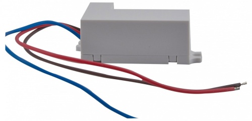 Датчик движения Uniel USN-R71 800W/360R WHITE UL-00009209 фото 4 Датчик движения Uniel USN-R71 800W/360R WHITE UL-00009209 фото 4