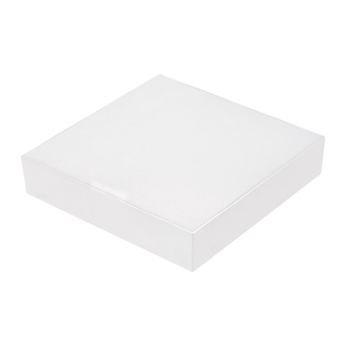 NOVOTECH 358111 OVER NT19 452 белый Накладной светильник IP20 LED 4000K 16W 85-265V ORNATE