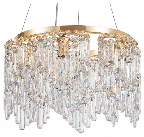 Подвесная люстра Favourite Diadem 4724-6P Подвесная люстра Favourite Diadem 4724-6P