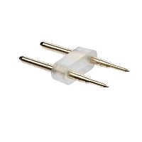 430280 Соединитель NEOLED 2-штырьковый для неоновой ленты 220V