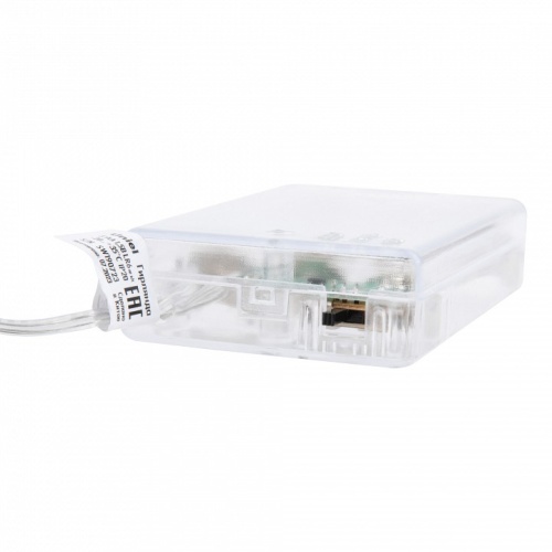 Гирлянда Супернить Uniel ULD-S1000-100/SCB/3AA UL-00010901 фото 2 Гирлянда Супернить Uniel ULD-S1000-100/SCB/3AA UL-00010901 фото 2