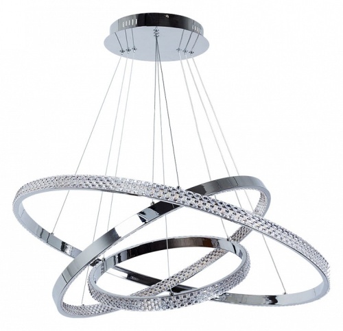 Подвесная люстра Arte Lamp ORIONE A2182SP-160CC фото 2