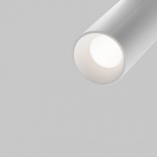 Светильник на штанге Maytoni Technical Focus LED TR032-4-5W3K-S-DS-W фото 6 Светильник на штанге Maytoni Technical Focus LED TR032-4-5W3K-S-DS-W фото 6