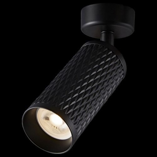 Спот Maytoni Technical Focus Design C034CL-01B фото 3