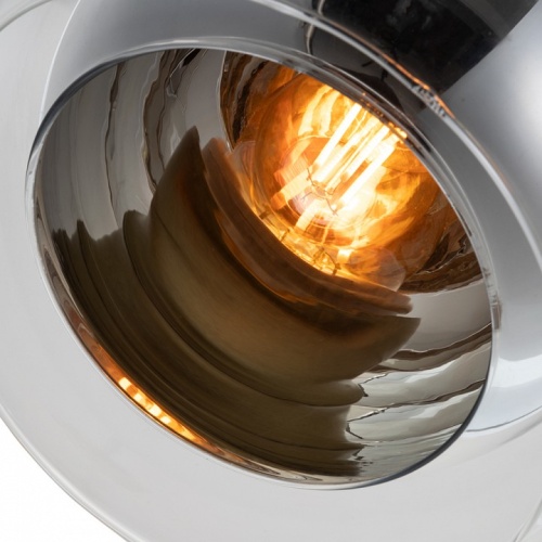 Подвесной светильник Arte Lamp RASTABAN A7984SP-1PB фото 4 Подвесной светильник Arte Lamp RASTABAN A7984SP-1PB фото 4