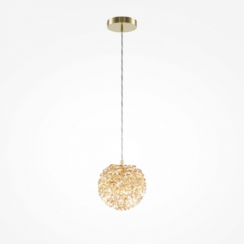 Подвесной светильник Maytoni Adamant MOD487PL-01BS фото 3