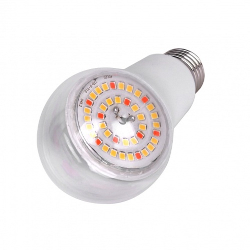 Лампа светодиодная Uniel  E27 15Вт K UL-00007405 фото 4
