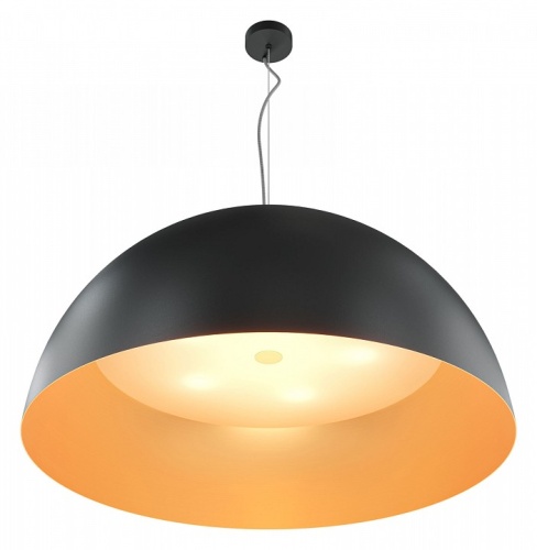 Подвесной светильник Maytoni Dome MOD169PL-05GB1 фото 3