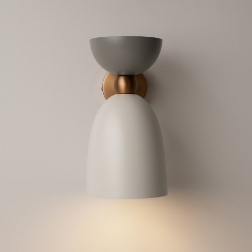 Бра Maytoni Cloches MOD113WL-01W фото 4 Бра Maytoni Cloches MOD113WL-01W фото 4