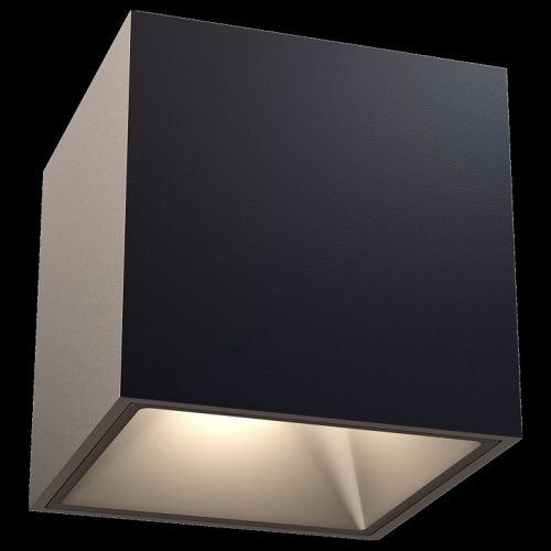 Накладной светильник Maytoni Cover C065CL-L12B4K Накладной светильник Maytoni Cover C065CL-L12B4K
