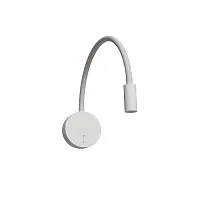Бра Arte Lamp ASTA A5879AP-1WH
