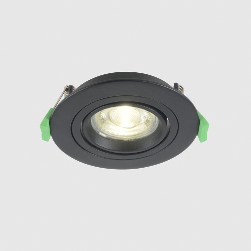 Светильник встроенный Crystal Lux CLT 001C1 BL V2 фото 3