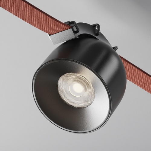 Накладной светильник Maytoni Technical Cup TR124B-12W4K-M-B фото 2