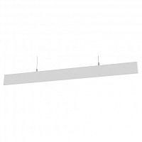 Подвесной светильник Maytoni Technical Step P010PL-L30W4K