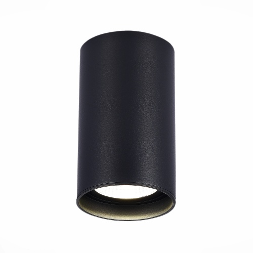 ST157.432.20 Светильник потолочный Черный LED 1*20W 3000K 1 600Lm Ra>90 60° IP44 D95xH150 220-265V ST157.432.20 Светильник потолочный Черный LED 1*20W 3000K 1 600Lm Ra>90 60° IP44 D95xH150 220-265V