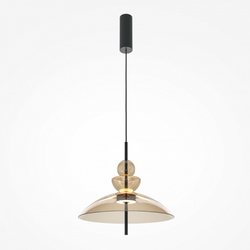 Подвесной светильник Maytoni Bangkok MOD185PL-L12CG3K3 фото 2