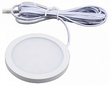 Накладной светильник Lightstar Mobiled 036330