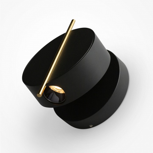 Бра Maytoni Nuance MOD180WL-L4B3K фото 8 Бра Maytoni Nuance MOD180WL-L4B3K фото 8