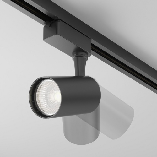 Светильник на штанге Maytoni Technical Vuoro TR003-1-6W4K-M-B фото 3