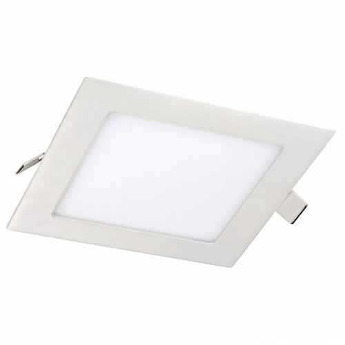 Встраиваемый светильник Favourite Flashled 1345-6C Встраиваемый светильник Favourite Flashled 1345-6C
