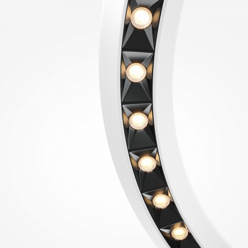 Подвесной светильник Maytoni Motion MOD276PL-L20W3K фото 4 Подвесной светильник Maytoni Motion MOD276PL-L20W3K фото 4