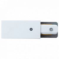 Токопровод концевой Arte Lamp Track Accessories A160233