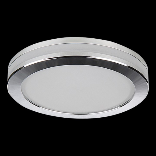 Встраиваемый светильник Lightstar Maturo 070264 фото 2 Встраиваемый светильник Lightstar Maturo 070264 фото 2
