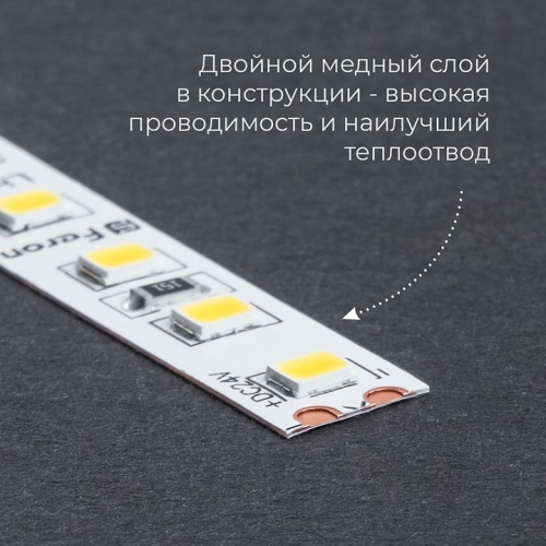 Лента светодиодная Feron LS520 41278 фото 4 Лента светодиодная Feron LS520 41278 фото 4