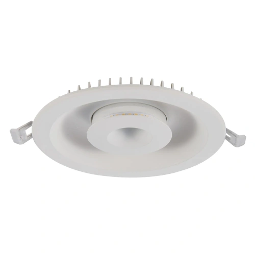 Точечный встраиваемый светильник Arte Lamp SIRIO A7207PL-2WH Точечный встраиваемый светильник Arte Lamp SIRIO A7207PL-2WH
