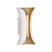 Светильник на штанге Odeon Light Krista 3886/6WG