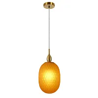 Подвесной светильник Divinare VERDI 5817/07 SP-1