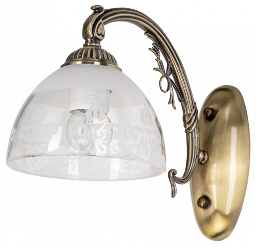 Бра MW-Light Аманда 16 481024801 Бра MW-Light Аманда 16 481024801