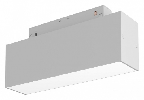 Накладной светильник Maytoni Technical BASIS TR012-2-7W3K-W Накладной светильник Maytoni Technical BASIS TR012-2-7W3K-W