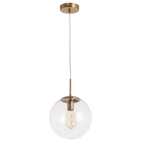 Подвесной светильник Arte Lamp VOLARE A1925SP-1AB Подвесной светильник Arte Lamp VOLARE A1925SP-1AB
