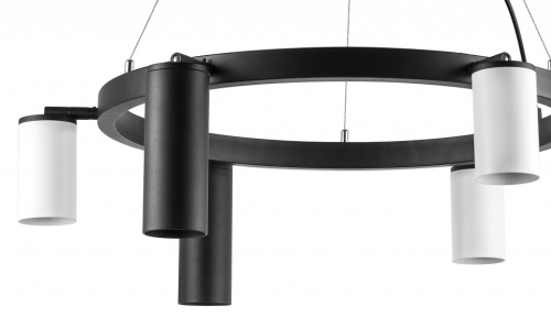 Подвесная люстра Lightstar Rullo LR016873363 фото 4