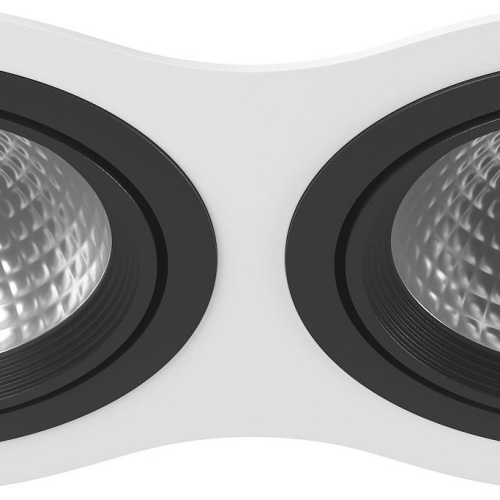 Встраиваемый светильник Lightstar Intero 111 i9260707 фото 4 Встраиваемый светильник Lightstar Intero 111 i9260707 фото 4
